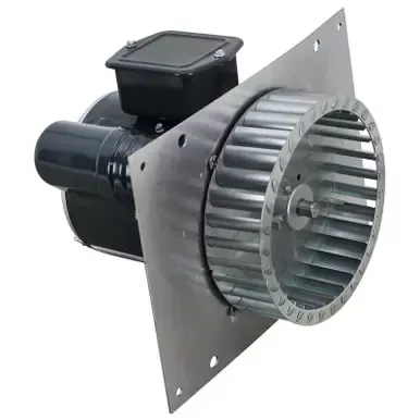 00-499547-000G1 – Vulcan Hart – Motor Assembly