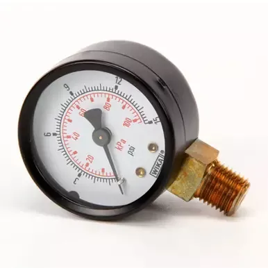 00-844010 – Vulcan Hart – Nd, Gauge Pressure