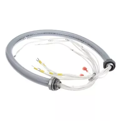 00-854713-00002 – Vulcan Hart – Harness, Element 30