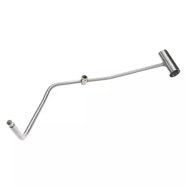 00-856491-00001 – Vulcan Hart – Handle, 40 Gal Weldment