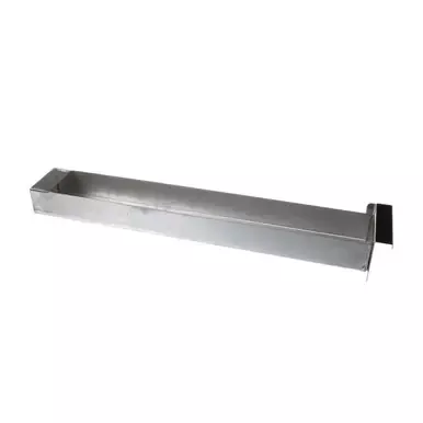 00-927680-0000A – Vulcan Hart – Can, Grease, Griddle/BroIler