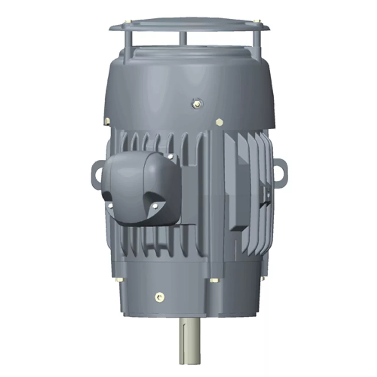 02518ET3ER284TC-W22 Replacement Motor