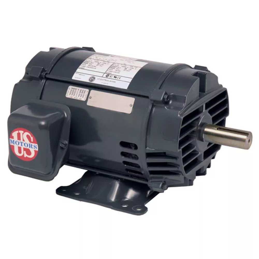 02518OT3H284TS Replacement Motor