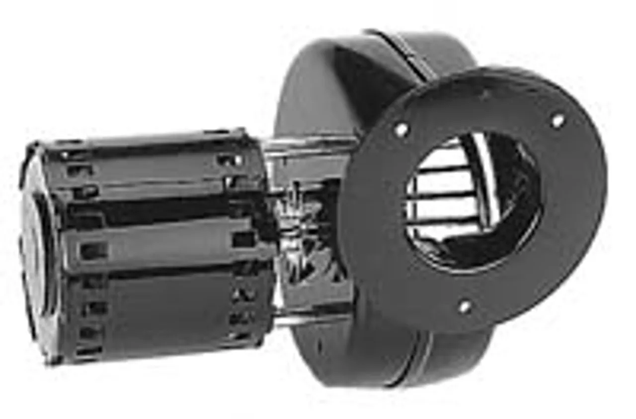 026-22234700 Replacement Motor