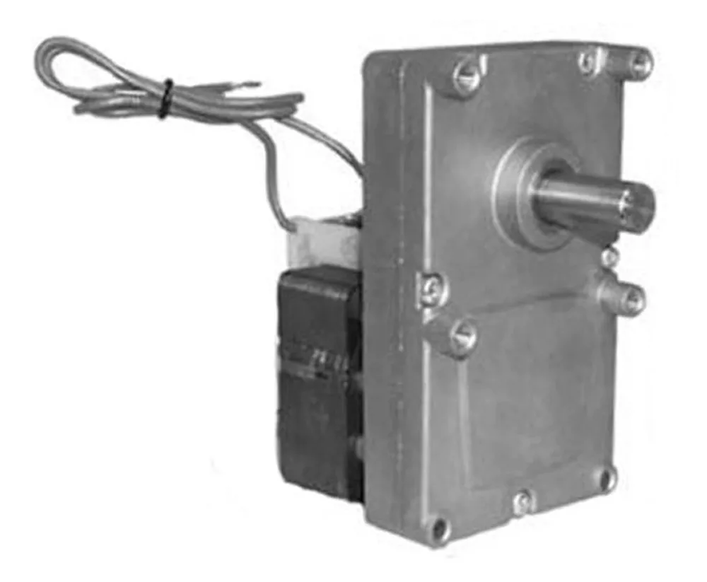 10-CPM Replacement Motor