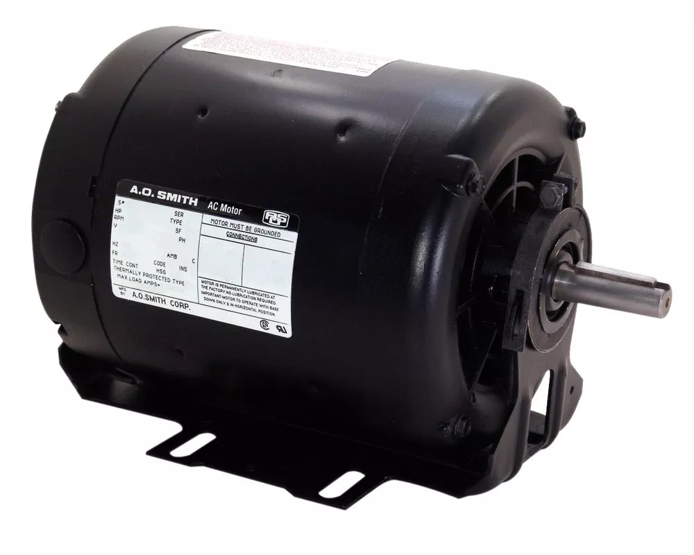 10K091 Replacement Motor