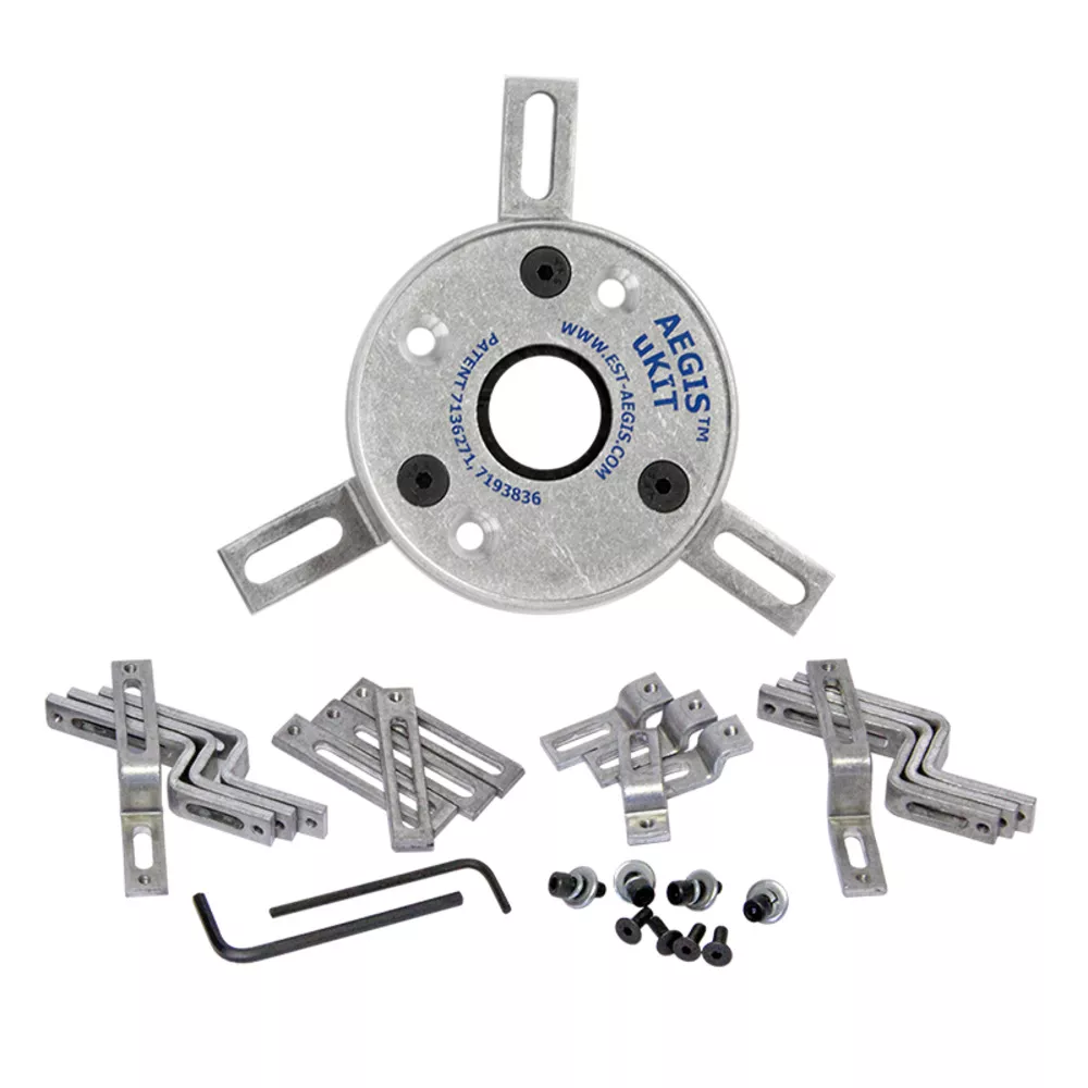 14R033 Replacement Motor