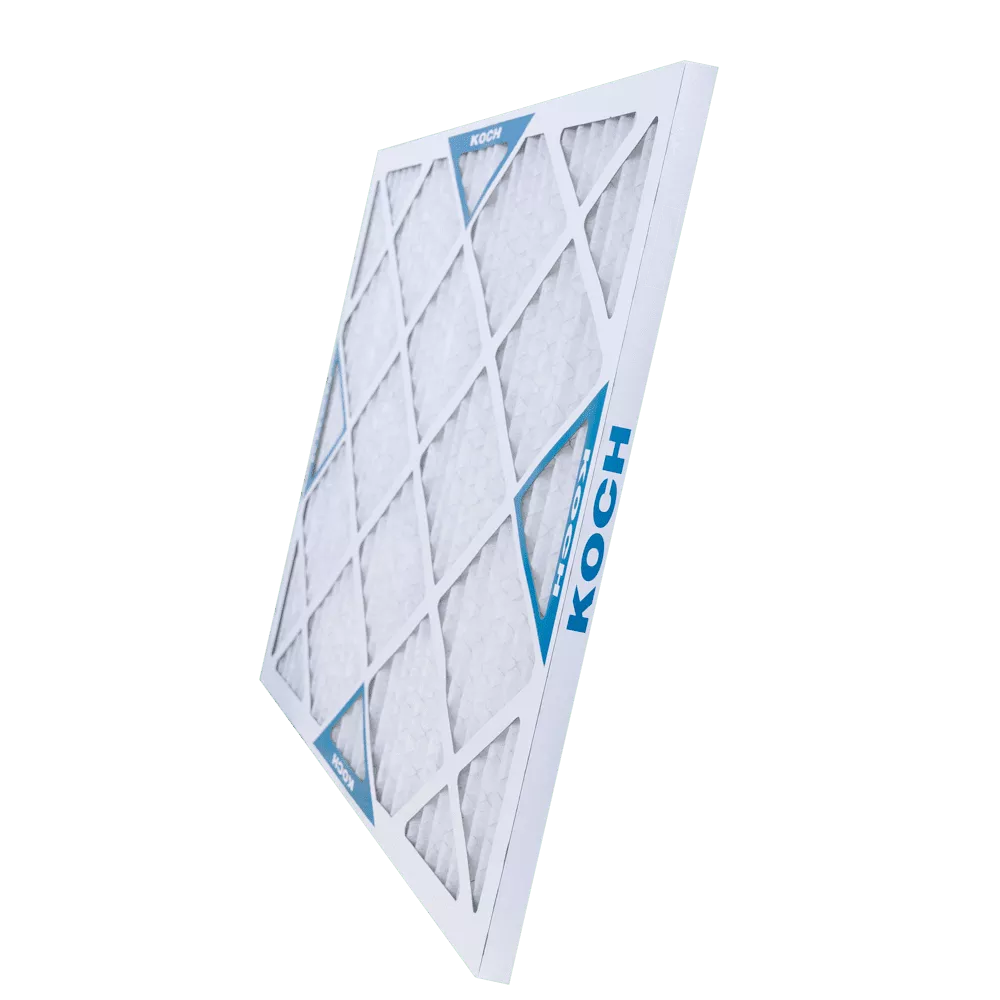 15 x 25 x 1 Koch Air Filter, MERV 8