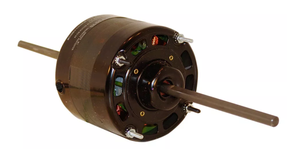 16-007 Replacement Motor
