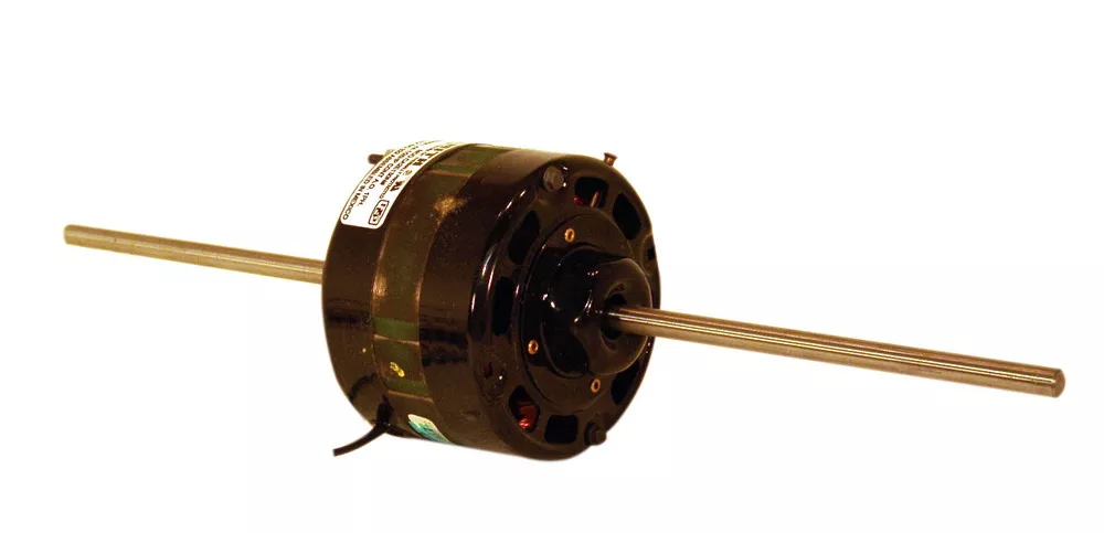 16-039 Replacement Motor