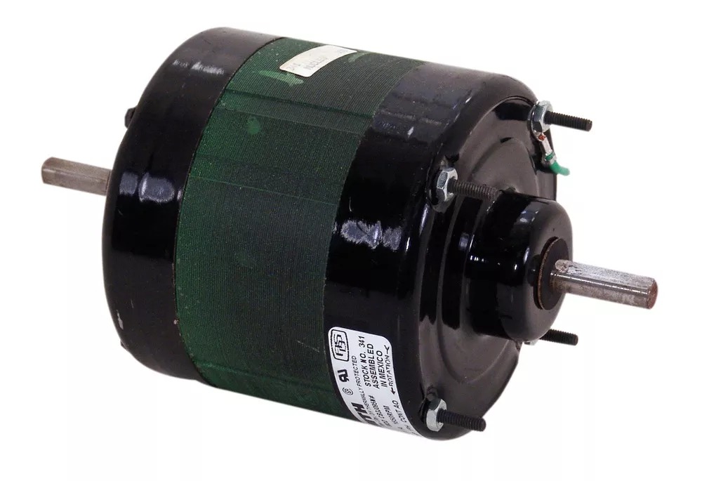 16-042 Replacement Motor