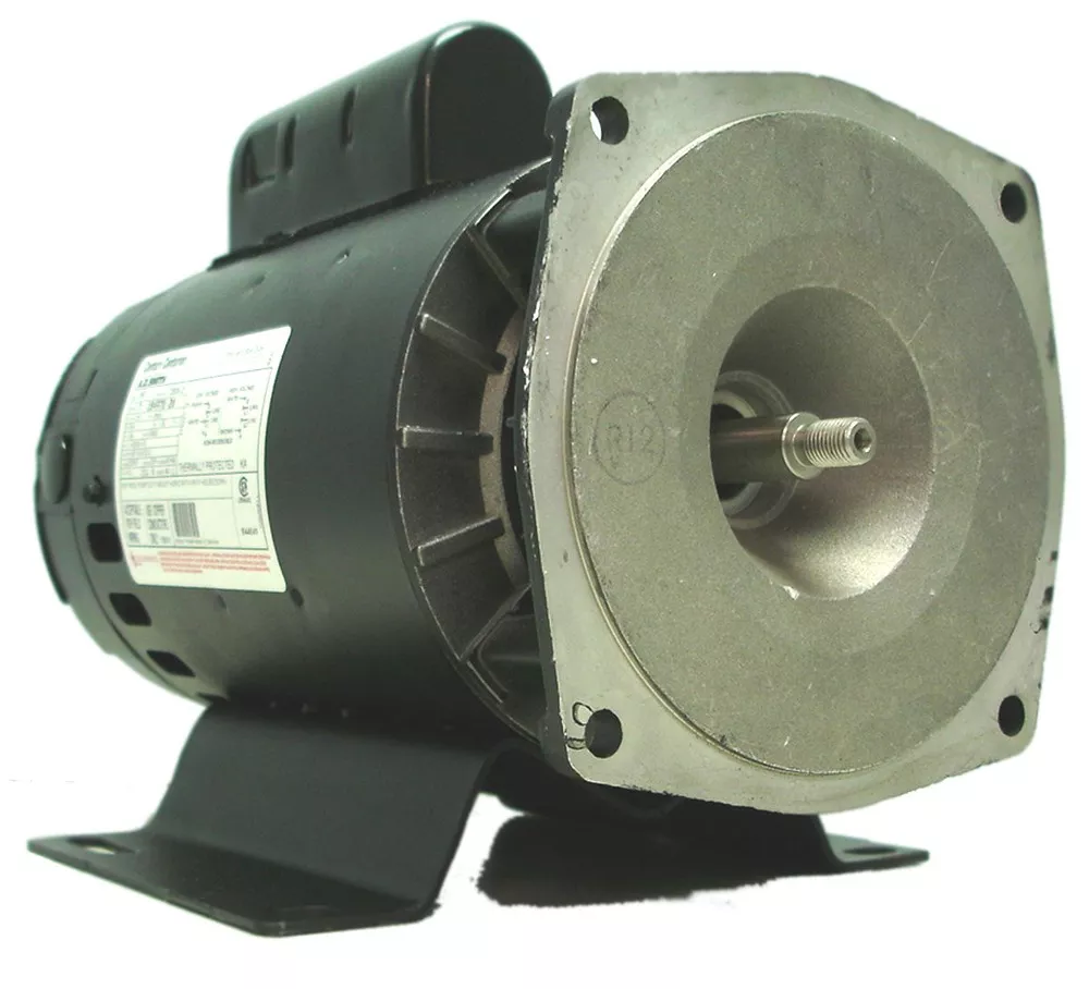 16U423 Replacement Motor