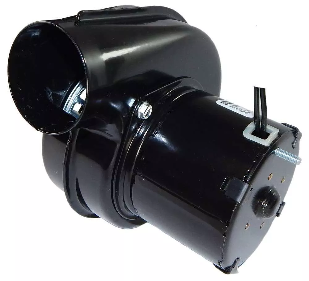 18-169 Replacement Motor