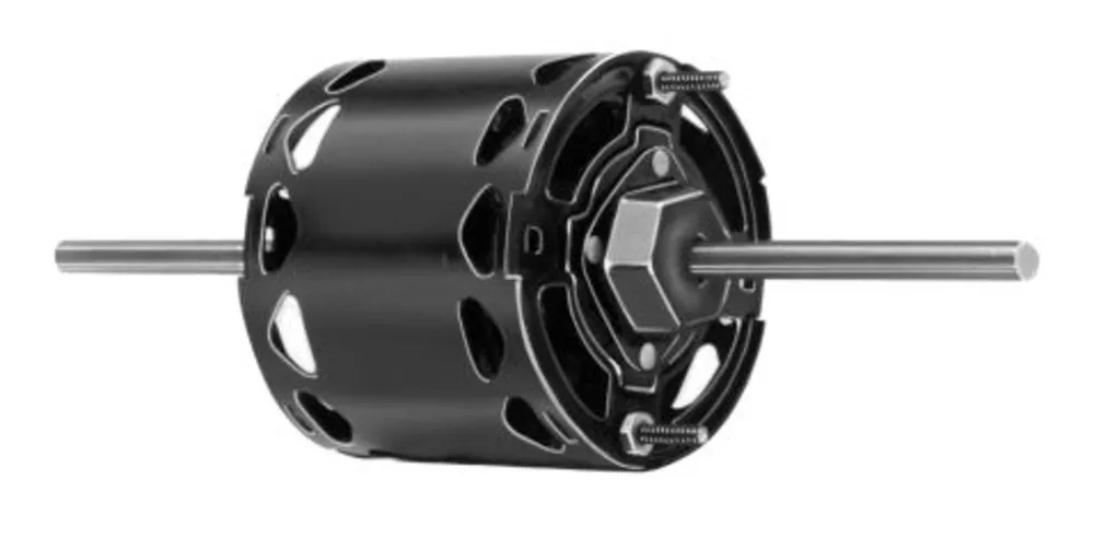 19-09-215 Replacement Motor