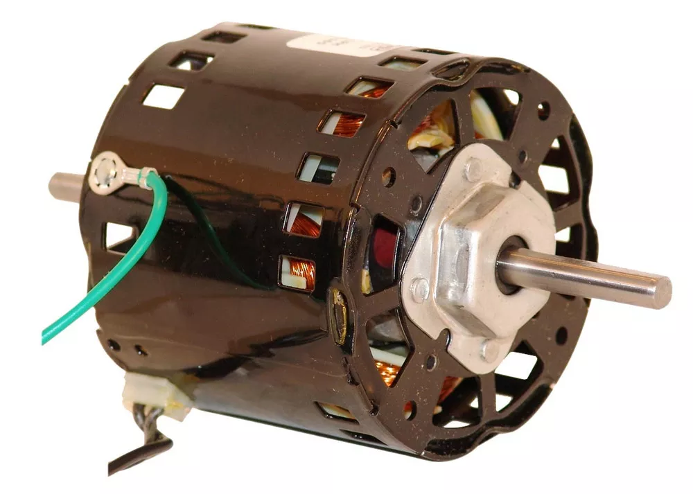 19-09-239 Replacement Motor