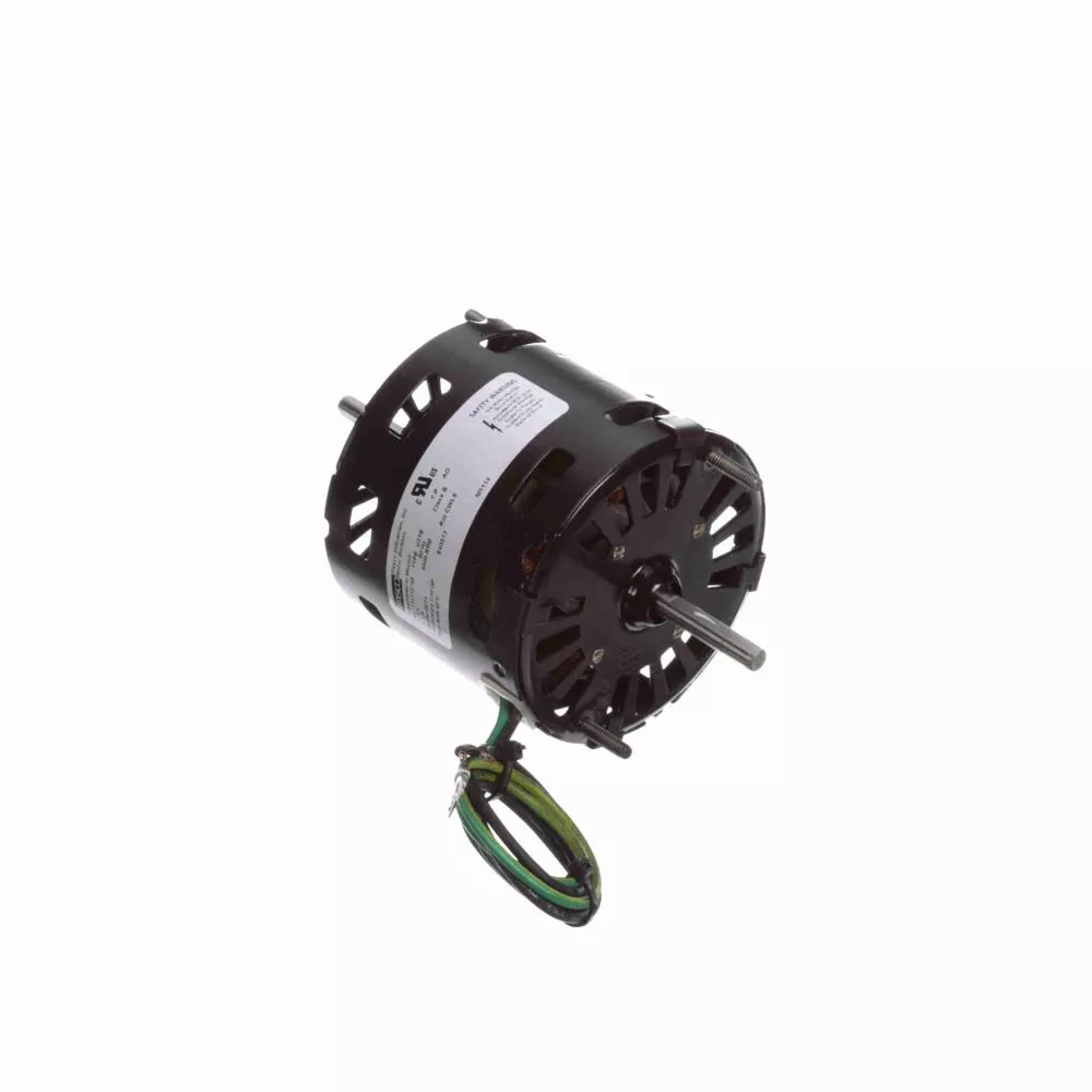 19-150 Replacement Motor
