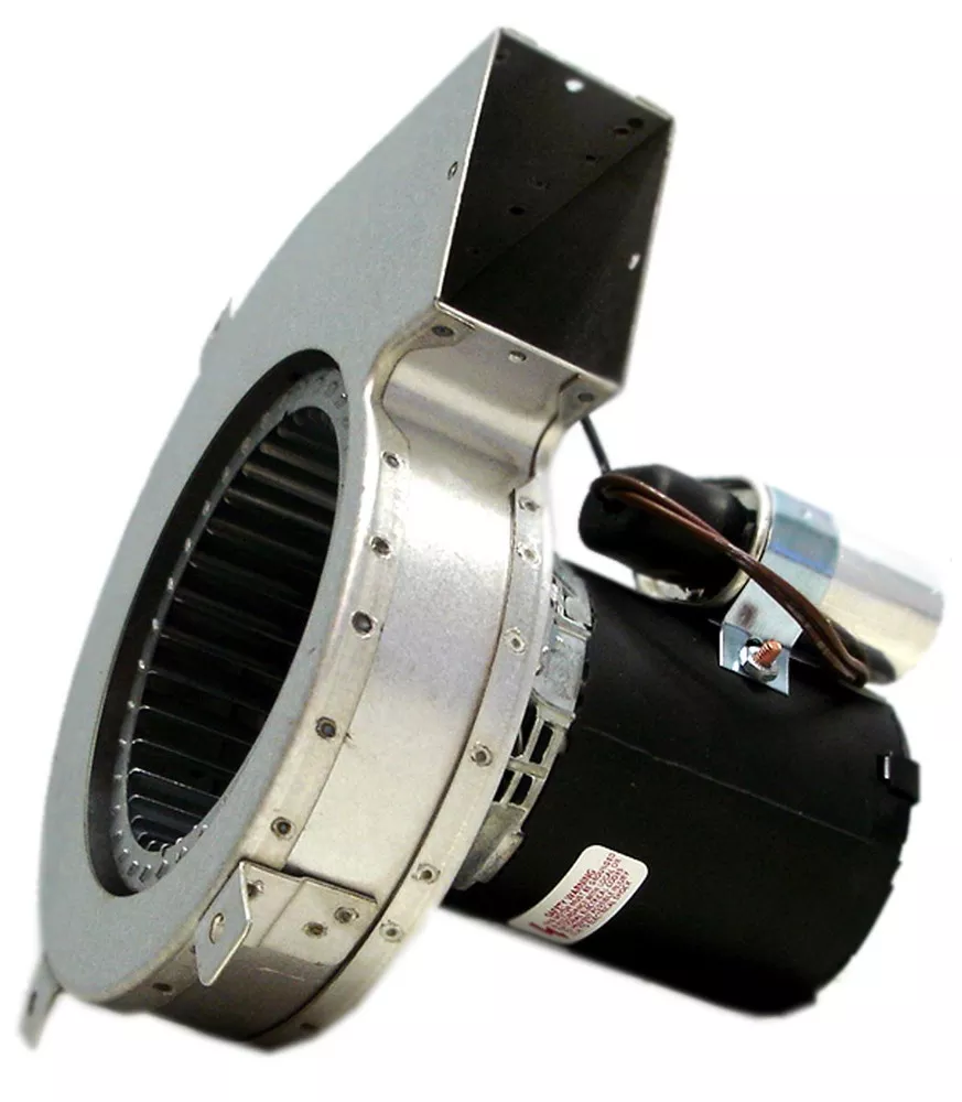 19L1501 Replacement Motor