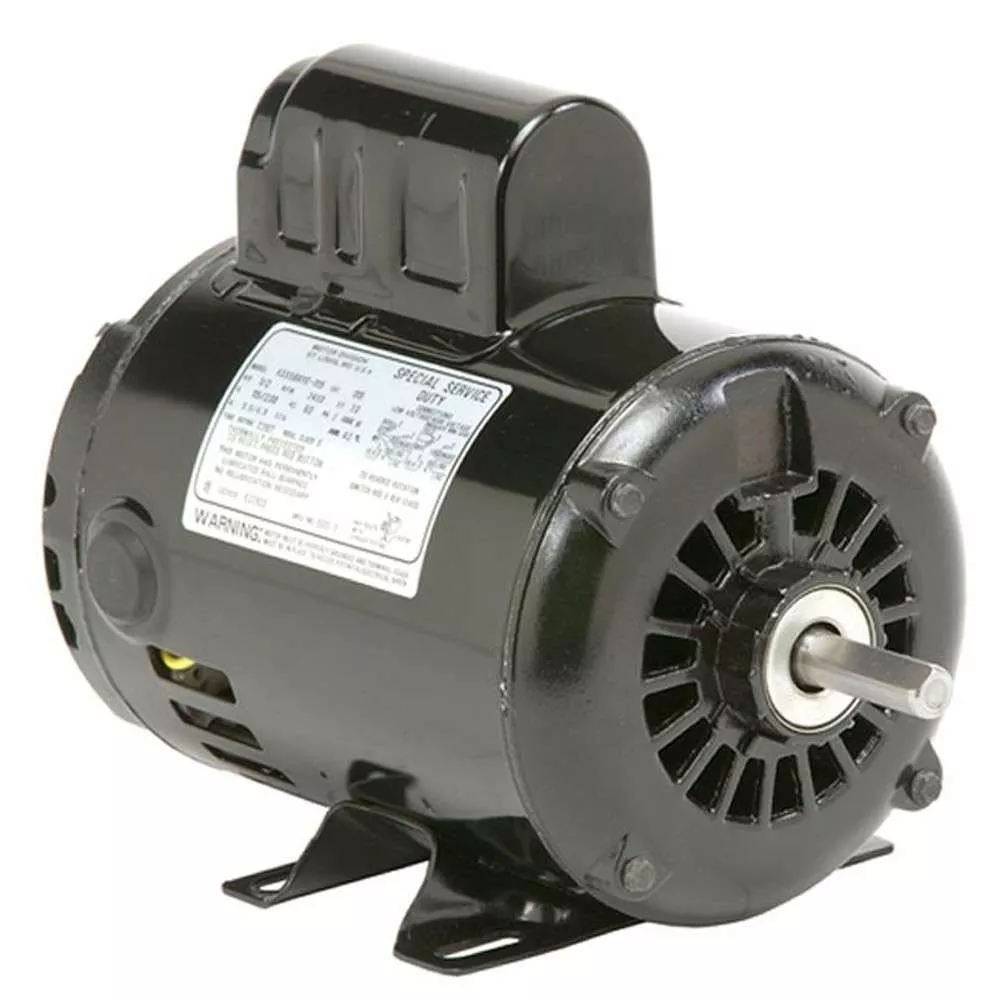20CL57 Replacement Motor