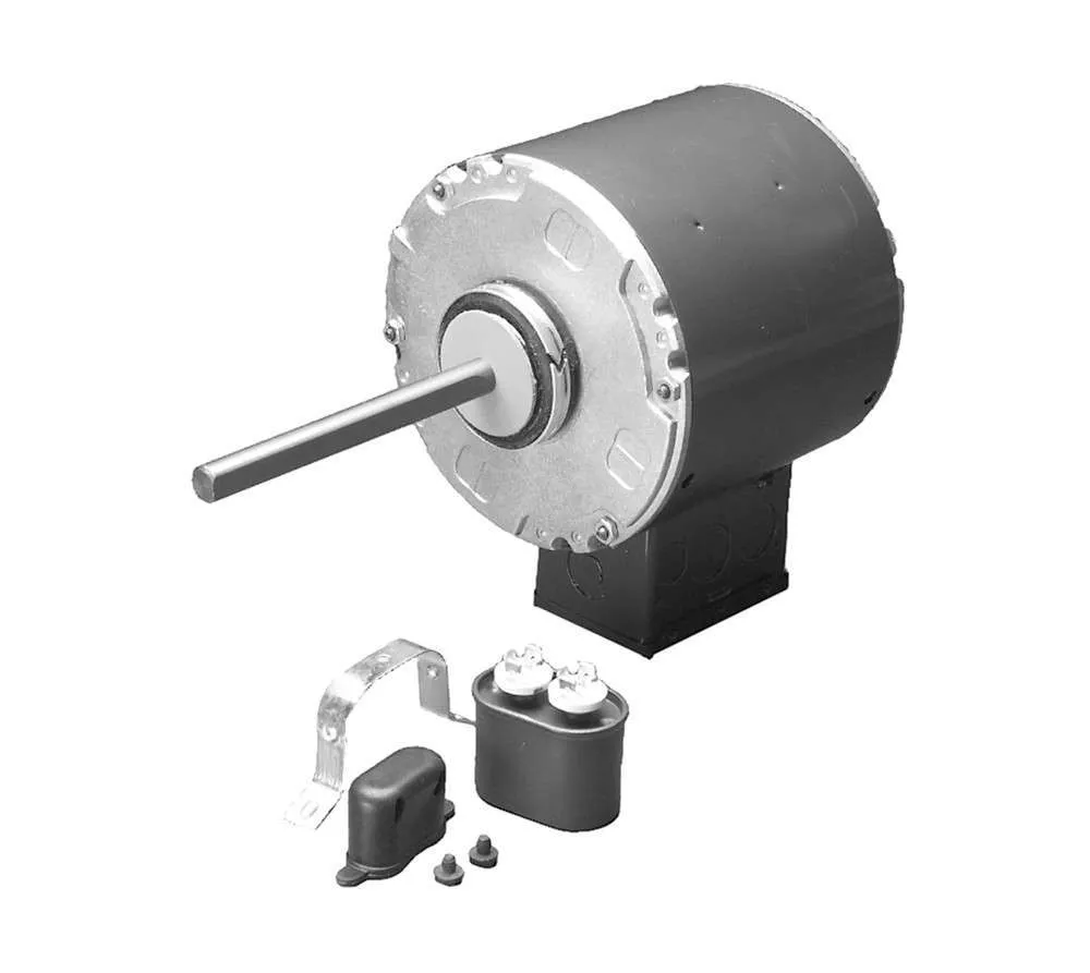 20JP42 Replacement Motor