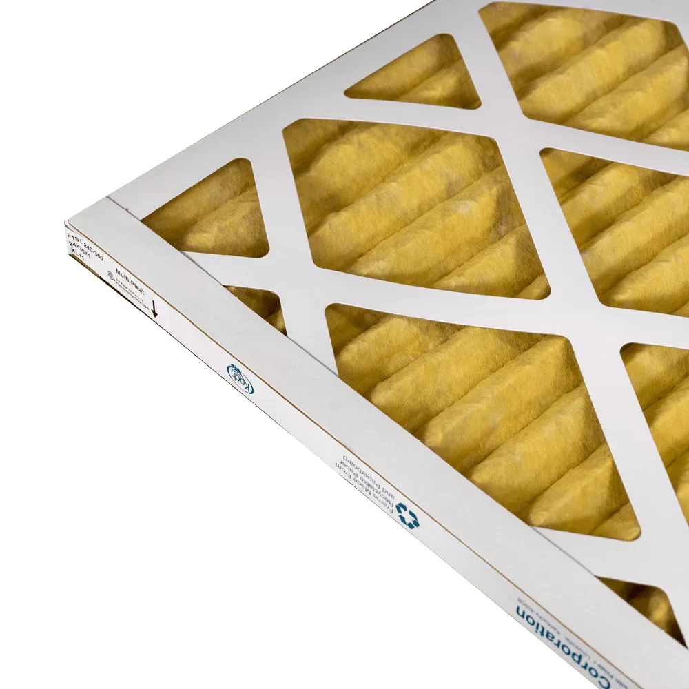 24 x 36 x 1 Koch Air Filter, MERV 11