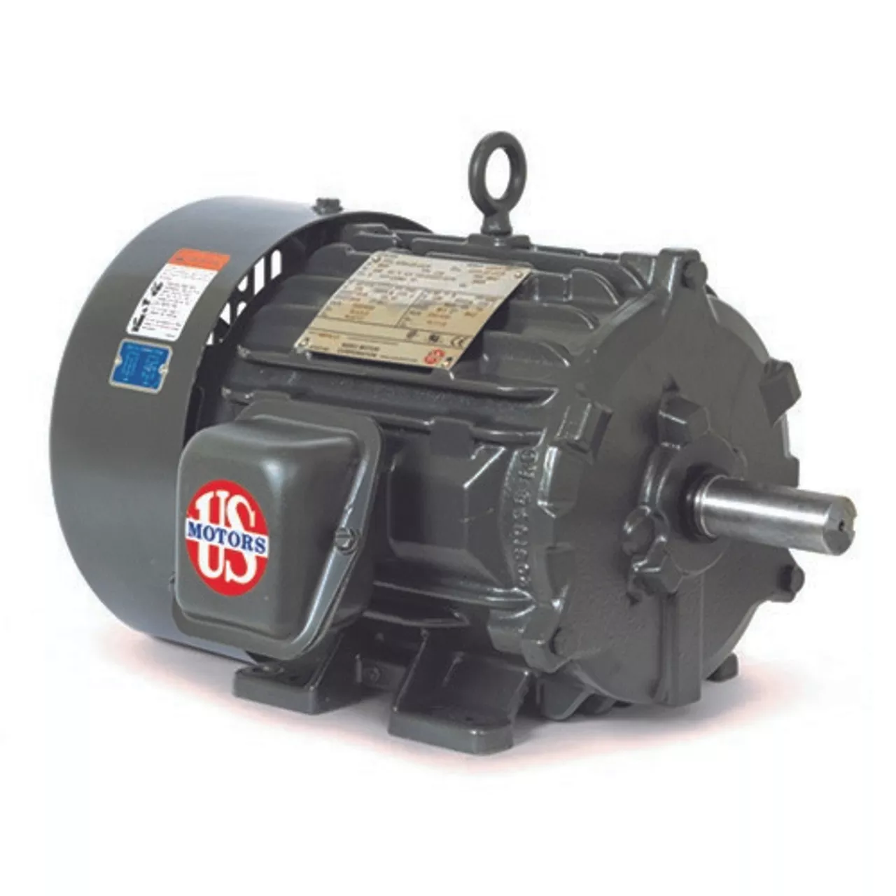 6ZL57 Replacement Motor