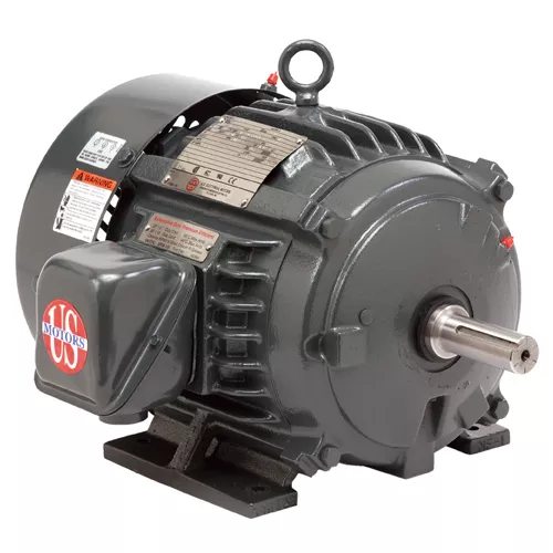 6ZM30 Replacement Motor