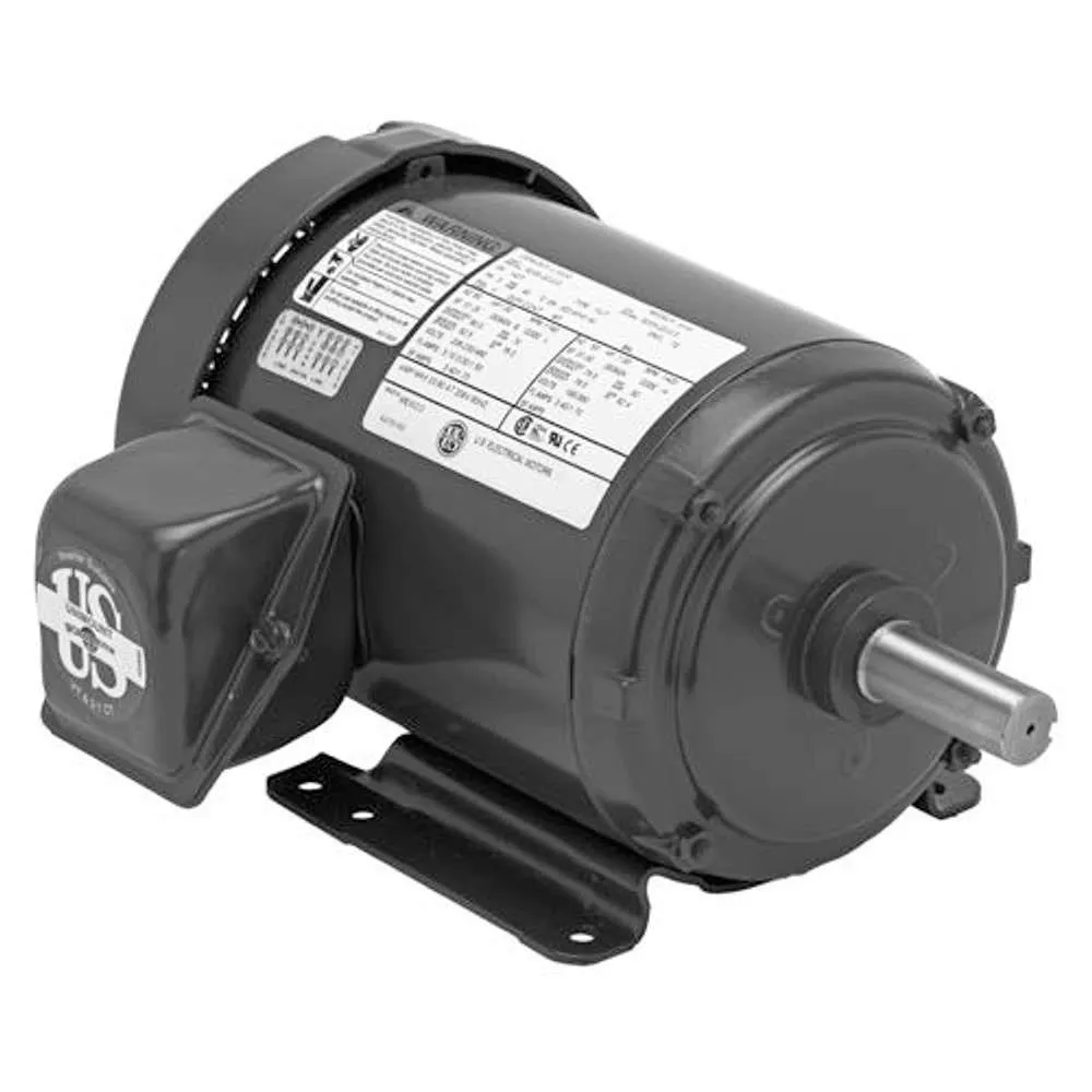 6ZM78 Replacement Motor