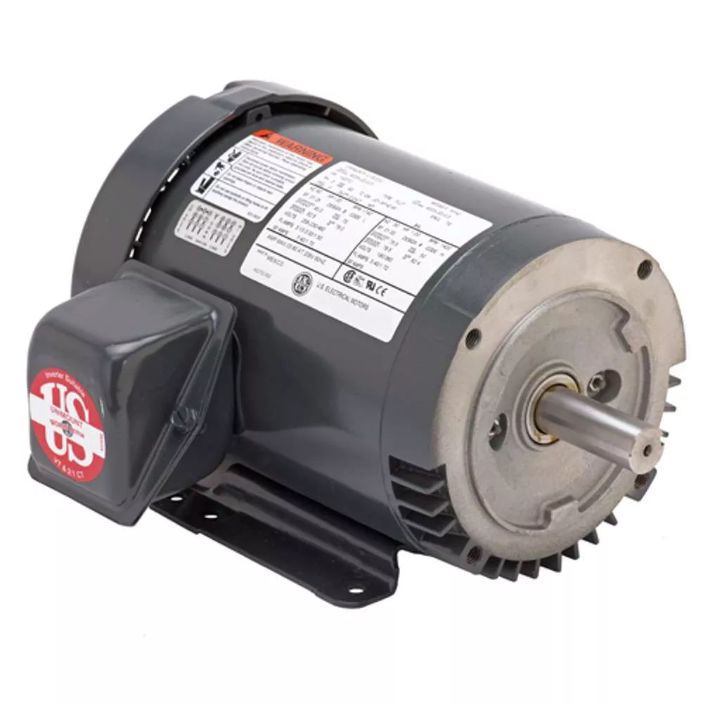 6ZM79 Replacement Motor