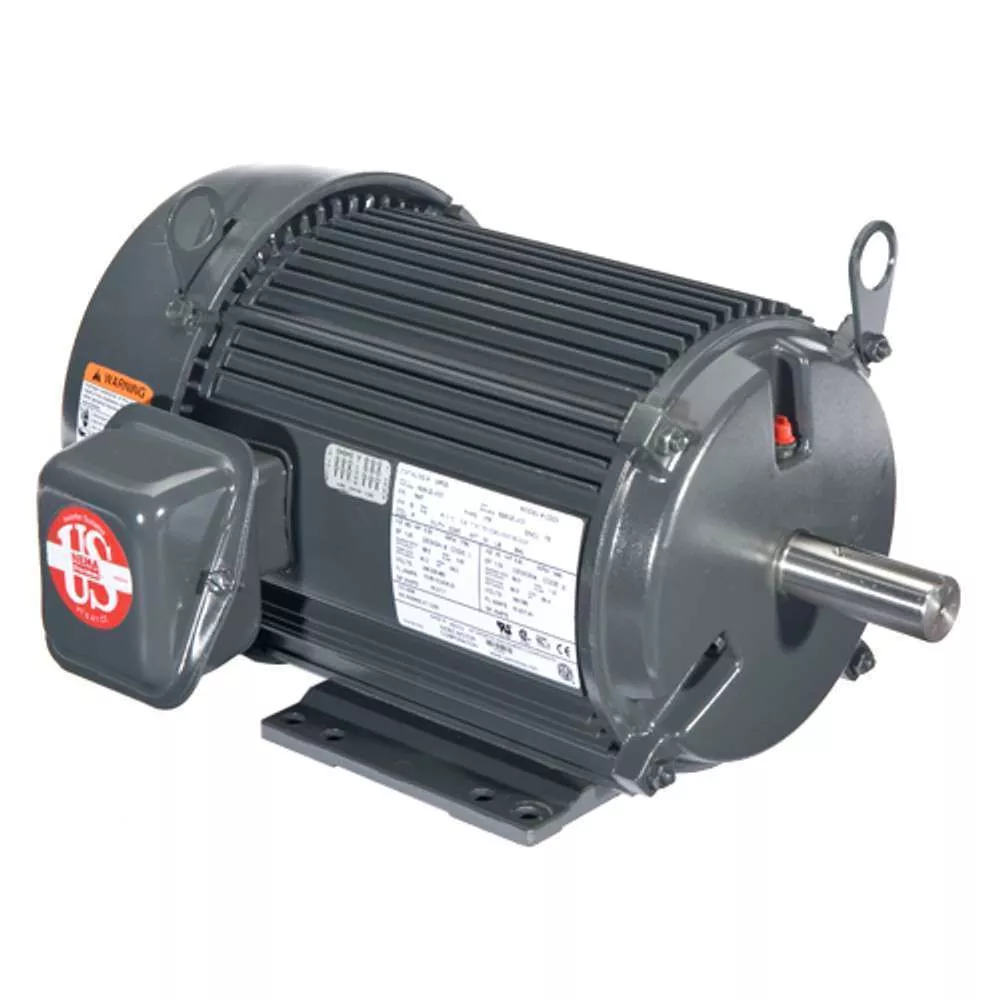 6ZN38 Replacement Motor