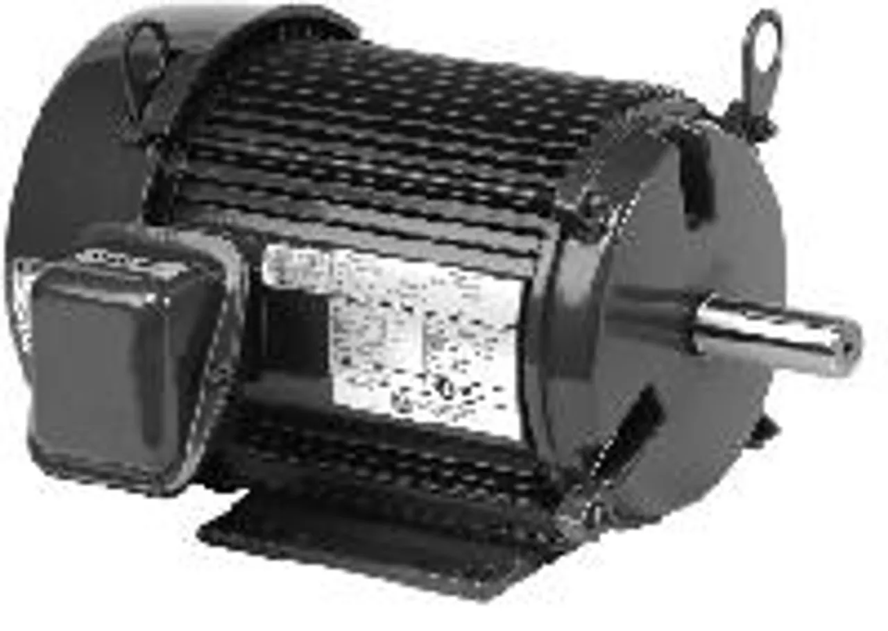 6ZR52 Replacement Motor