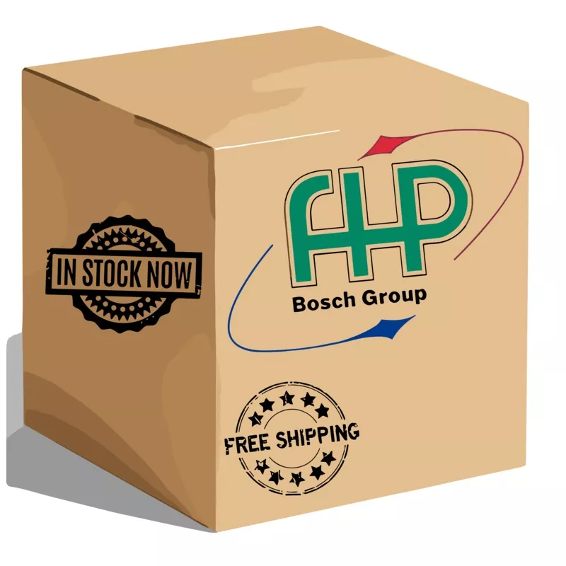 8-733-957-897 – Bosch-Florida Heat Pump-FHP Oil separator