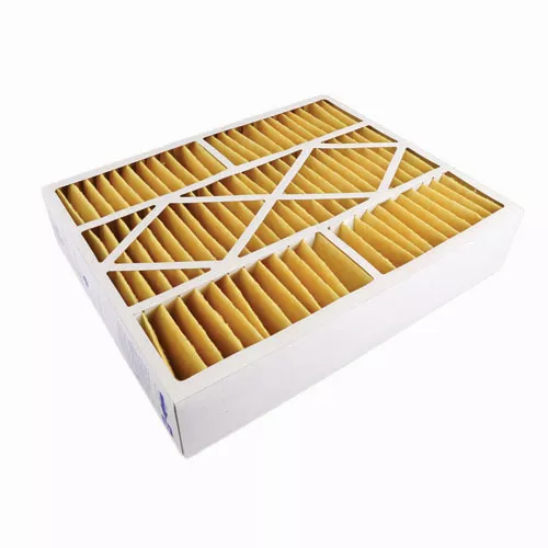 Amana AMP-M8-1056 20x25x5 MERV 11 Air Filter – High-Efficiency HVAC Replacement