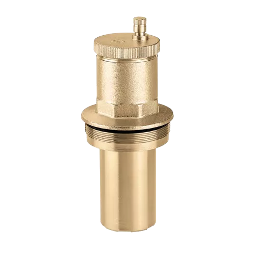 Caleffi 59756 Air Vent Steel Body (551)
