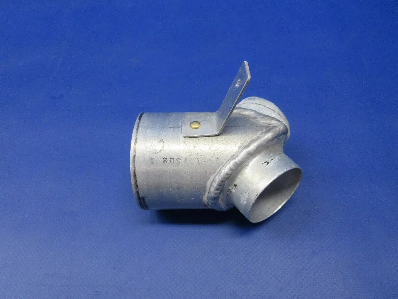 Enstrom 280FX Helicopter Ducting Splitter P/N 280-127502-1 (0425-1279)