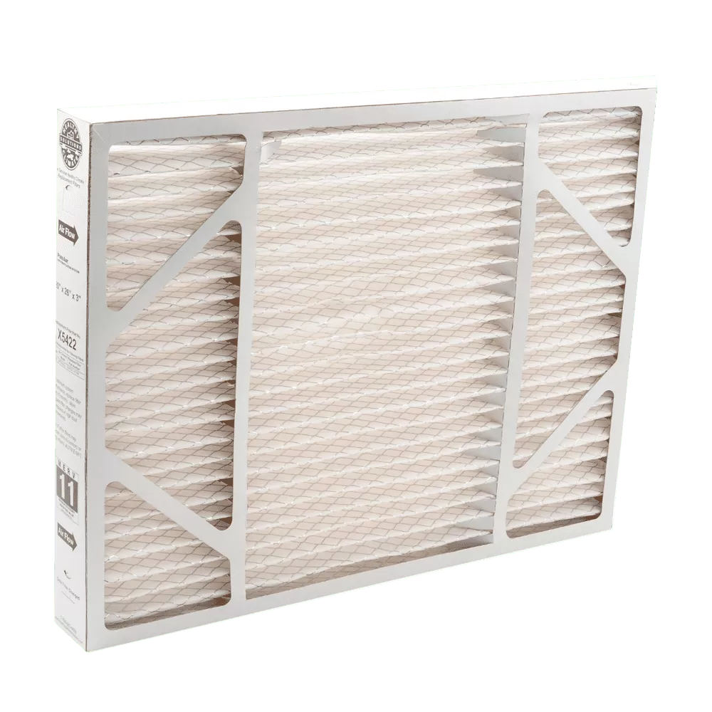 Lennox X5422 Pleated Air Filter for PCO-20U, 20x26x3, MERV 10