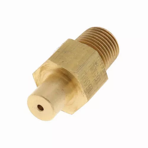 Reznor 96344 LP Burner Orifice for HVAC Gas-Fired Heating Systems