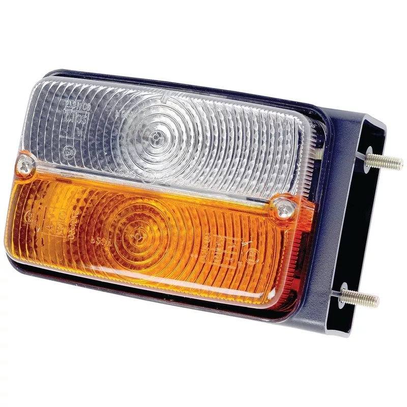*SPECIAL PRICE* – Front Combination Light (Halogen), 12V, LH, Straight – S.56367