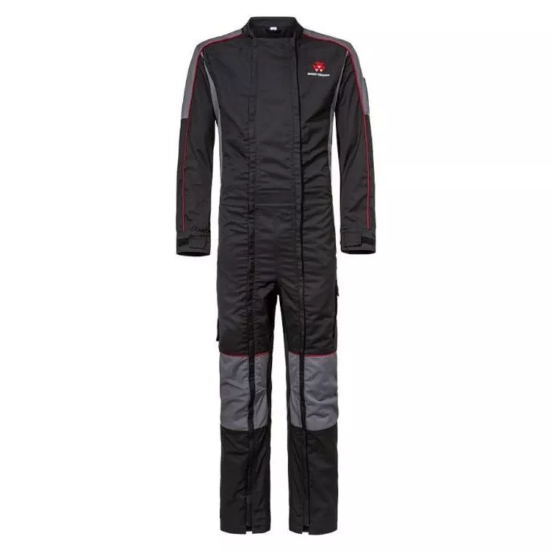 *SPECIAL PRICE* – Massey Ferguson S Collection Double Zip Overalls Durable | X993482102