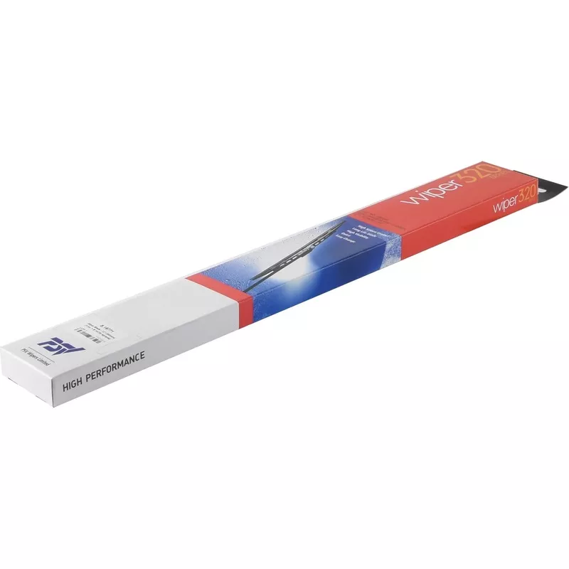 *SPECIAL PRICE* – Wiper Blade – 12” (300mm) 1 pc. + S.14730 | Sparex Part No.S.19771