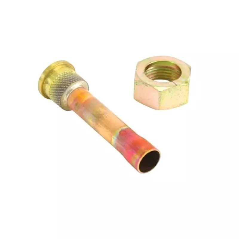 Trane KIT1159 Stub Tube Kit 1/2″ Tube Size 1-14″
