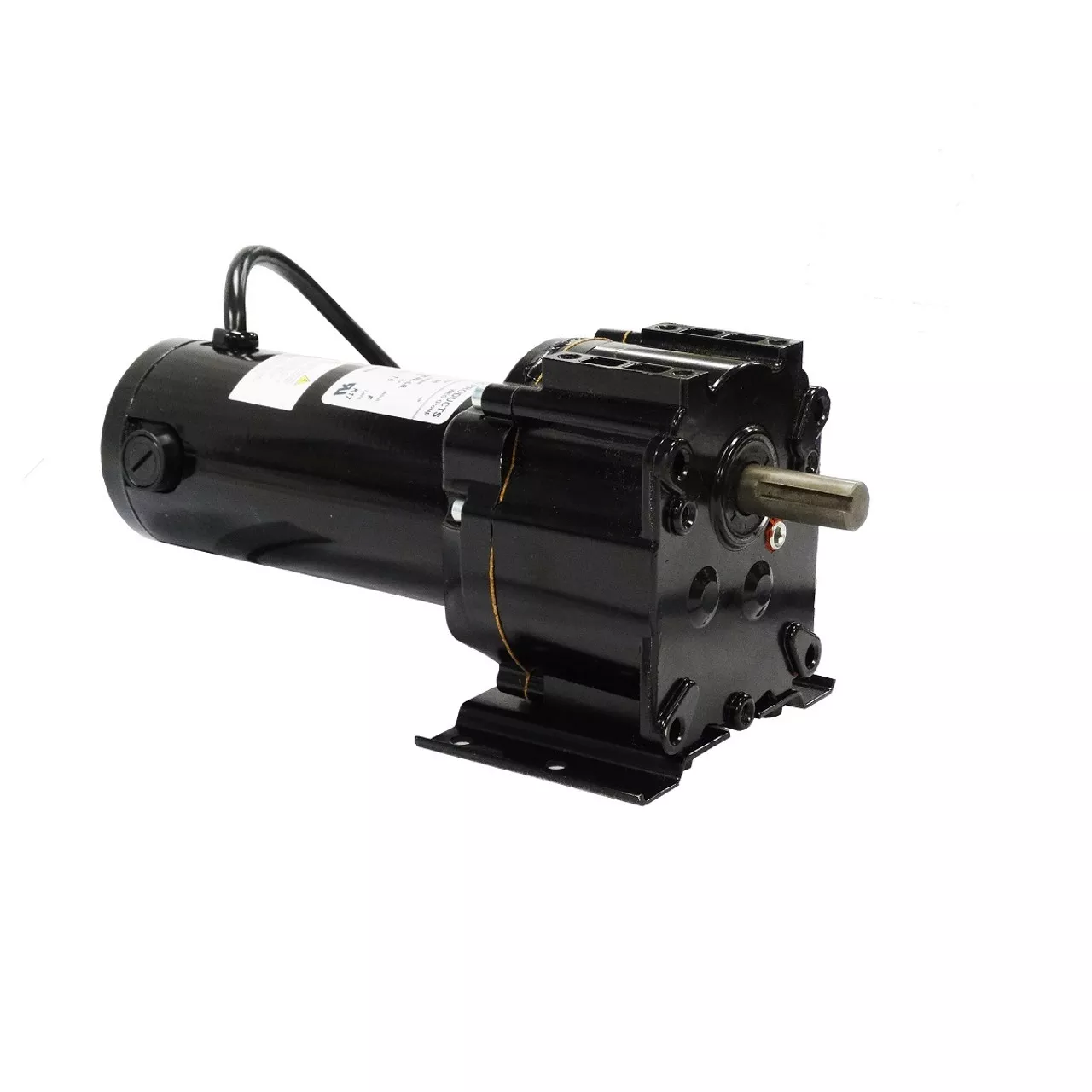 WEG 3130-368 PMDC Motor