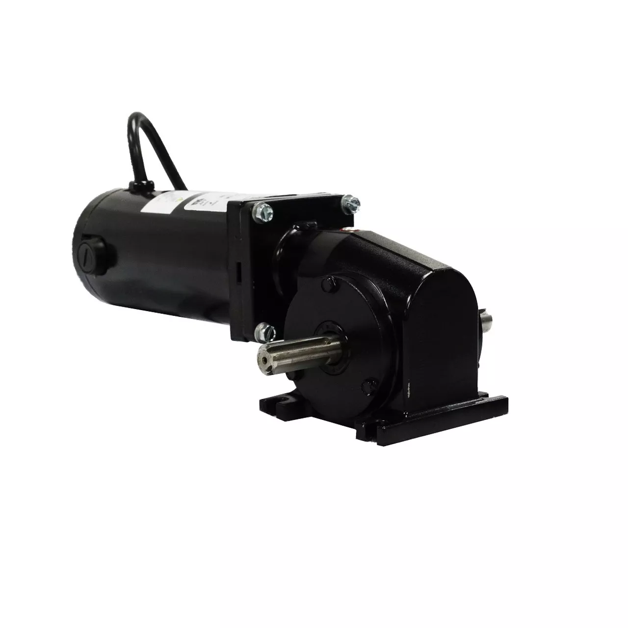 WEG 3130-375 PMDC Motor
