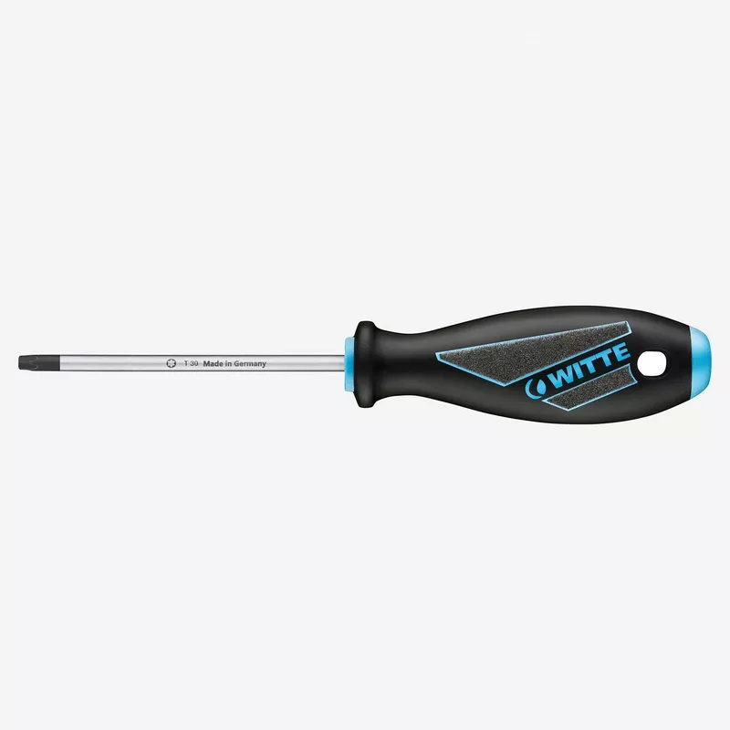 Witte Maxx Plus Torx Screwdriver, T45 x 130mm