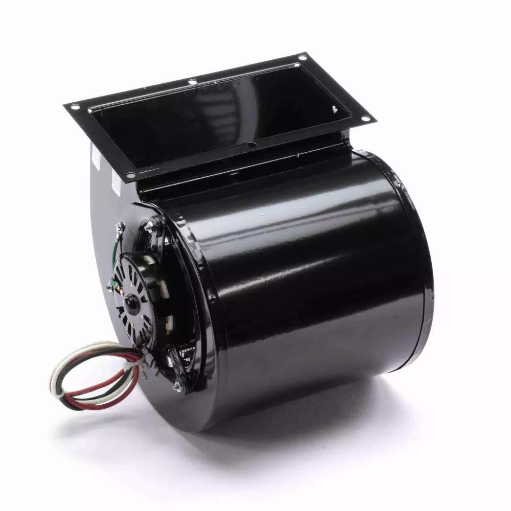 WWG 5C507 Replacement Motor