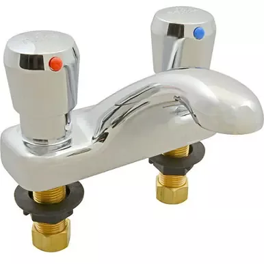 Z86500-XL-3M – Zurn – AquaSpec Slow Closing Metering Lavatory Faucet