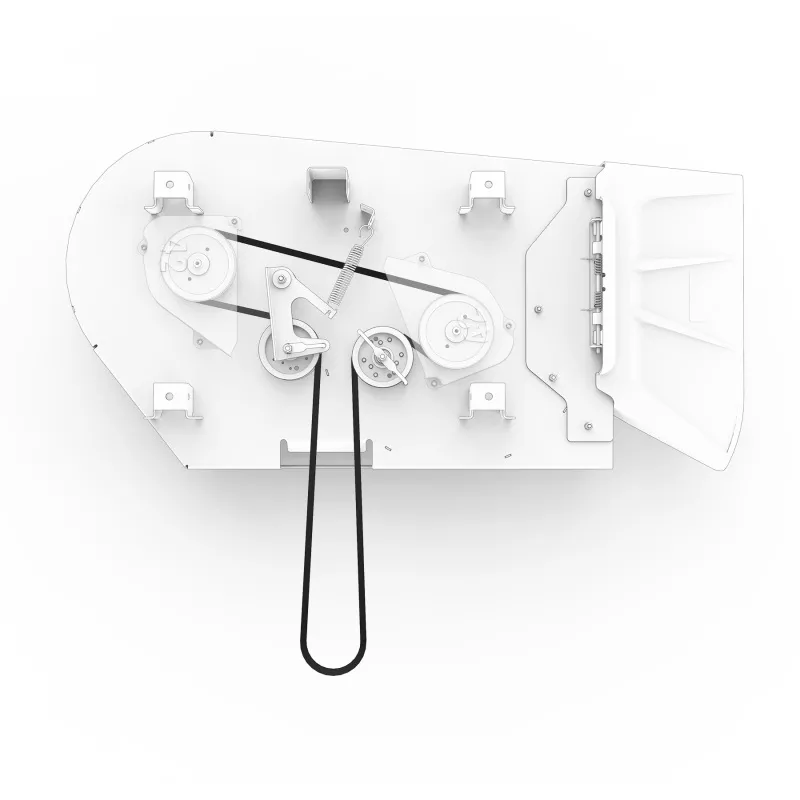 Zero Turn V-belt – Wrapped 07226700