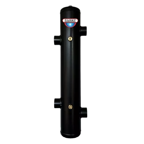 Zilmet ZHS-150 1-1/2″ Hydraulic Separator